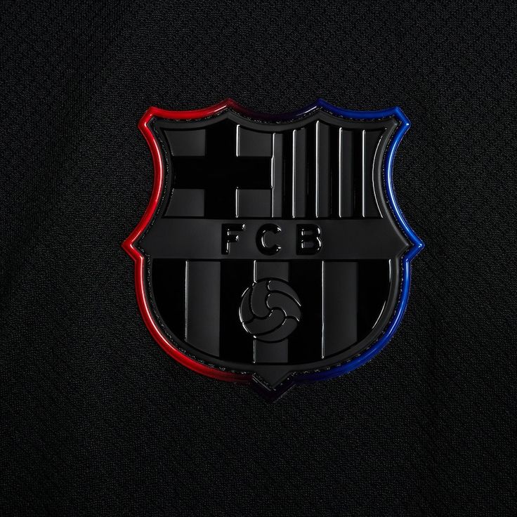 Escudo FC Barcelona