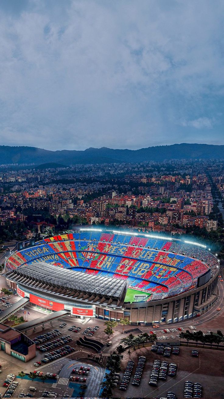 Camp Nou